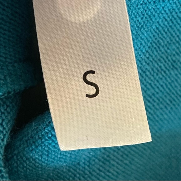 SOLD!!! Wear Moi Syrma Warm-up Knit Pants- Women’s S - Picture 3 of 3